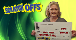 Photo of Rhonda Perkins